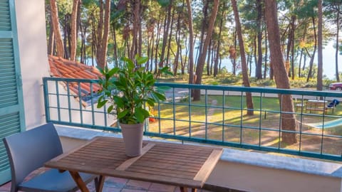 Sani Villa Elkida 4 Villa in Halkidiki