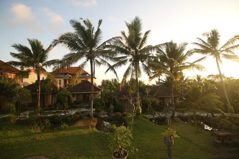 One BR Superior Room with Garden view #V160 Villa in Ubud