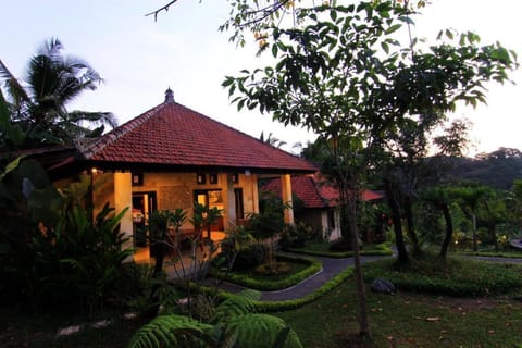 One BR Superior Room with Garden view #V160 Villa in Ubud