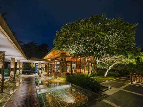 Tranquil 1 BR Hill View Villa+Private Pool #V150 Villa in Abiansemal