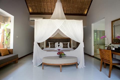 One BR Luxury Taste Pool Villa #V142 Villa in Ubud