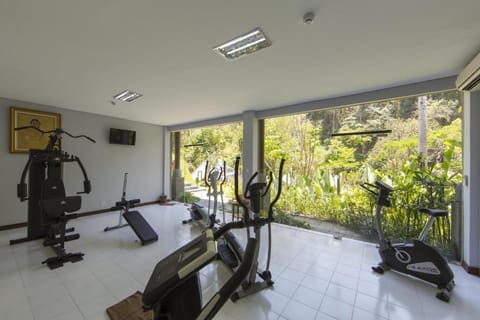 Infinity 1 BR Presidential Pool Villa #V141 Villa in Ubud