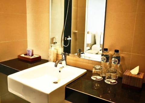 One Bedroom Deluxe Room AN57A Apartment in Ubud