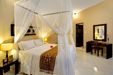 Stunning 1 BR Villa With Private Pool #V32 Villa in Kuta