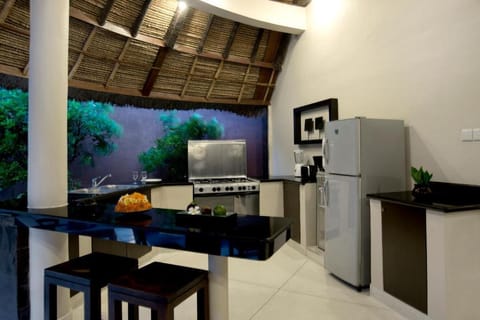 Stunning 1 BR Villa With Private Pool #V32 Villa in Kuta
