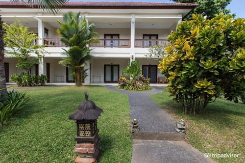 One BR Super Deluxe Room #V19 Vacation rental in Ubud