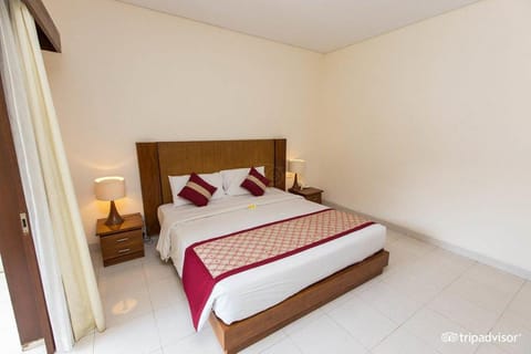 One BR Super Deluxe Room #V19 Vacation rental in Ubud