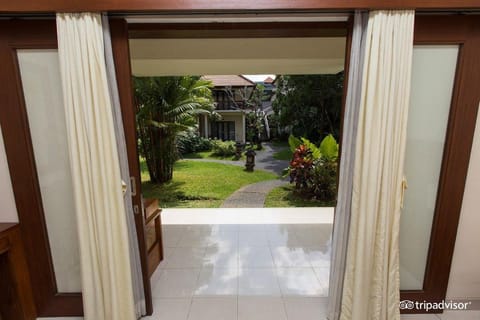 One BR Super Deluxe Room #V19 Vacation rental in Ubud