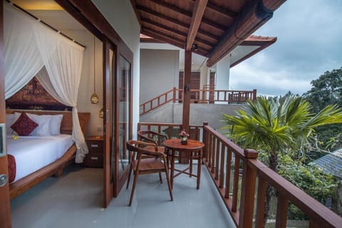 Fabulous 4BR Villa with Private Pool #V15 Villa in Ubud