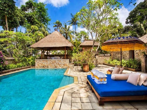 Luxury Taste Private Pool Villa&Ocean View #V12 Villa in Kuta