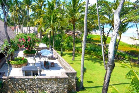 Luxury 1 BR Villa Ocean View #R18 Villa in Kuta