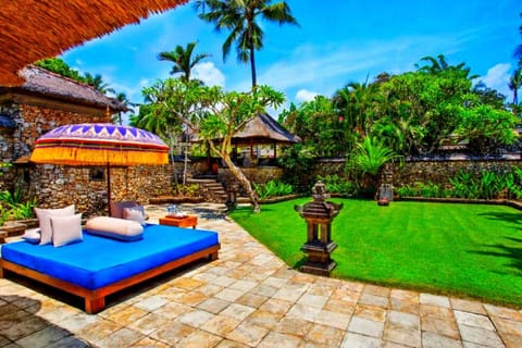 Luxury 1 BR Villa Ocean View #R18 Villa in Kuta