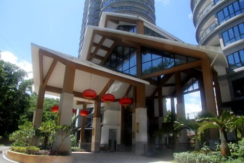 Property view
