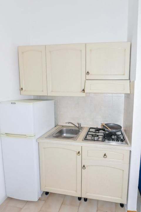 Baiette Bilo4 Apartment in Sardinia