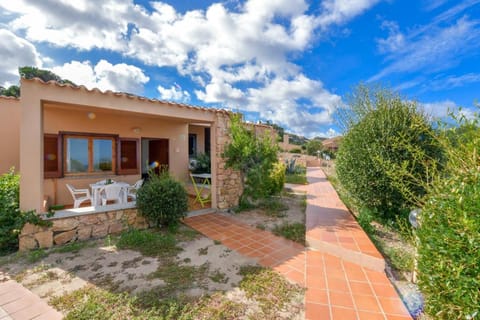 Baiette Bilo4 Apartment in Sardinia