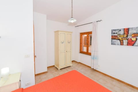 Baiette Bilo4 Apartment in Sardinia