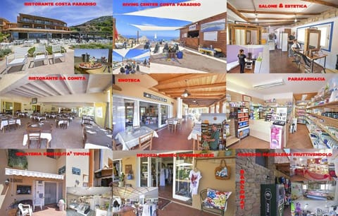 Baiette Bilo4 Apartment in Sardinia