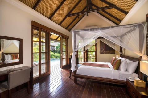 Stunning Three Bedrooms Private Pool #L31 Villa in Kuta Selatan