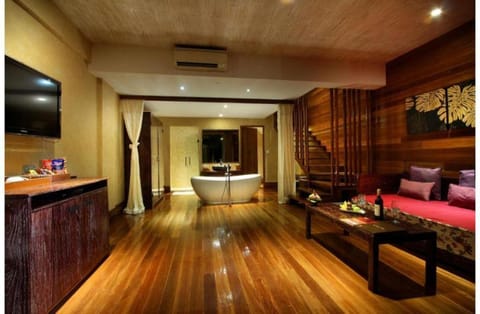 Entire Duplex Pool Villa #FN21 Villa in Kuta Selatan