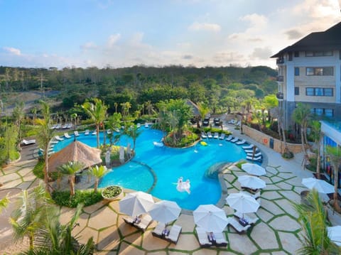 Property view