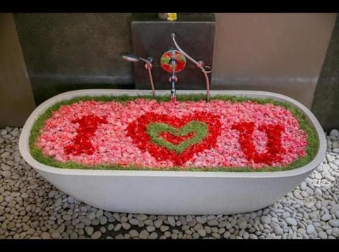 Stunning 1 BR with Private Pool Villa #LA20 Villa in Kuta Selatan