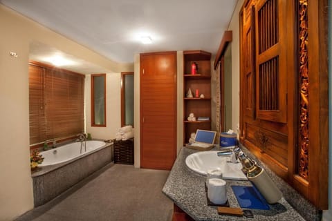 Beautiful 2BR Private Pool Villa #LA5 Villa in Kuta Selatan