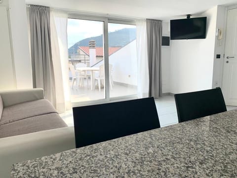 Attico Vista Mare Apartment in Province of Massa and Carrara