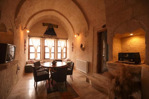 HERITAGE CAVE SUITES Hotel in Kayseri, Türkiye