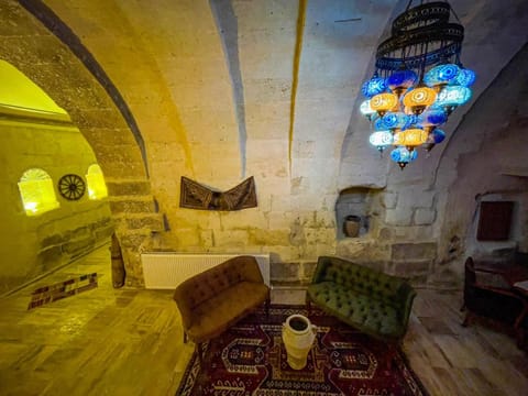 HERITAGE CAVE SUITES Hotel in Kayseri, Türkiye