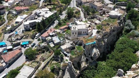 HERITAGE CAVE SUITES Hotel in Kayseri, Türkiye