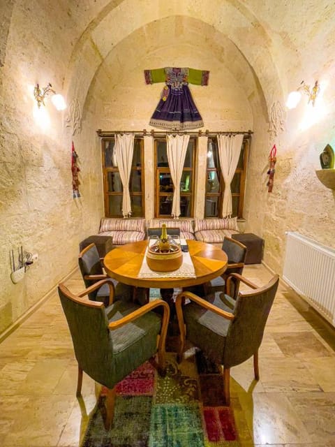 HERITAGE CAVE SUITES Hotel in Kayseri, Türkiye