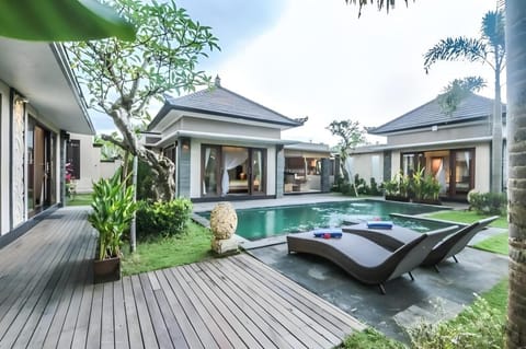 Widi Agung Villa Villa in Ubud