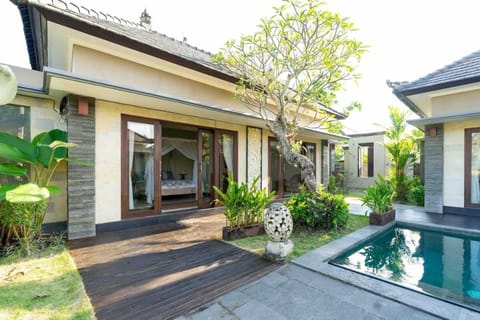 Widi Agung Villa Villa in Ubud