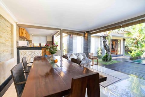 Widi Agung Villa Villa in Ubud