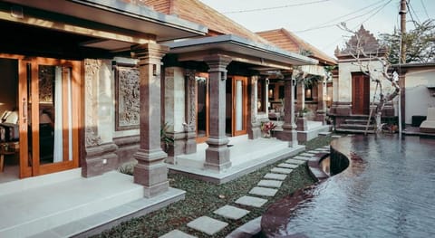 Widi Agung Villa Villa in Ubud