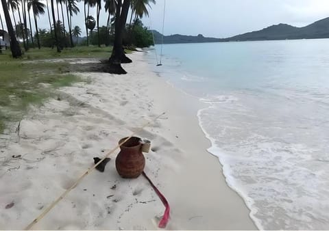 Farm House kohyaoyai Hostel in Krabi Changwat