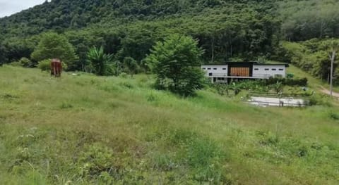 Farm House kohyaoyai Hostel in Krabi Changwat