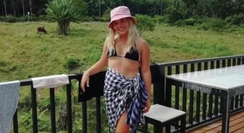 Farm House kohyaoyai Hostel in Krabi Changwat