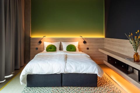 TheClouth Hotel in Cologne