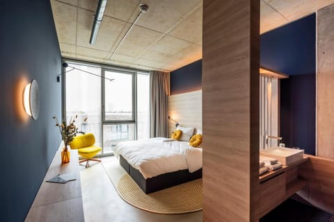 TheClouth Hotel in Cologne