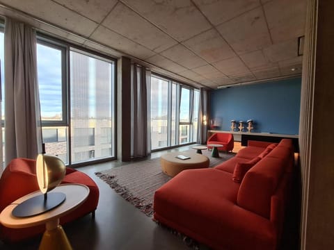 TheClouth Hotel in Cologne