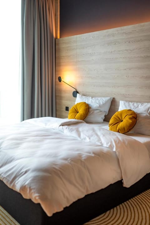 TheClouth Hotel in Cologne