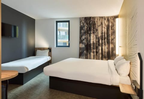 B&B HOTEL Paris Porte de Bagnolet Hotel in Paris