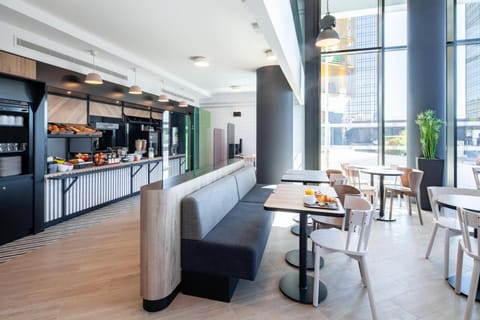 B&B HOTEL Paris Porte de Bagnolet Hotel in Paris