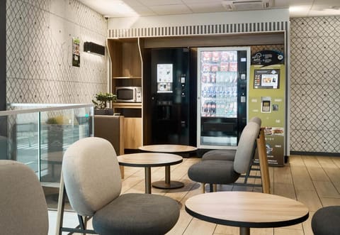 B&B HOTEL Paris Porte de Bagnolet Hotel in Paris