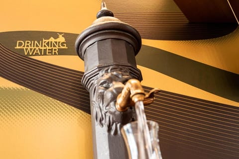 HIRSCHEN OBERKIRCH - Design Boutique Hotel Hotel in Canton of Lucerne