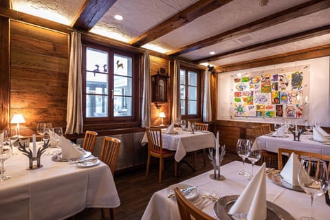 HIRSCHEN OBERKIRCH - Design Boutique Hotel Hotel in Canton of Lucerne