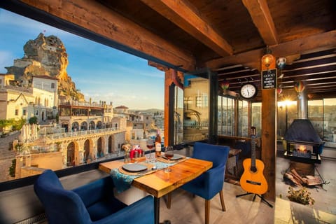 Carna Cave Hotel Hotel in Kayseri, Türkiye