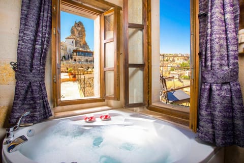 Carna Cave Hotel Hotel in Kayseri, Türkiye