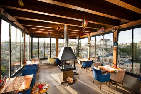 Carna Cave Hotel Hotel in Kayseri, Türkiye